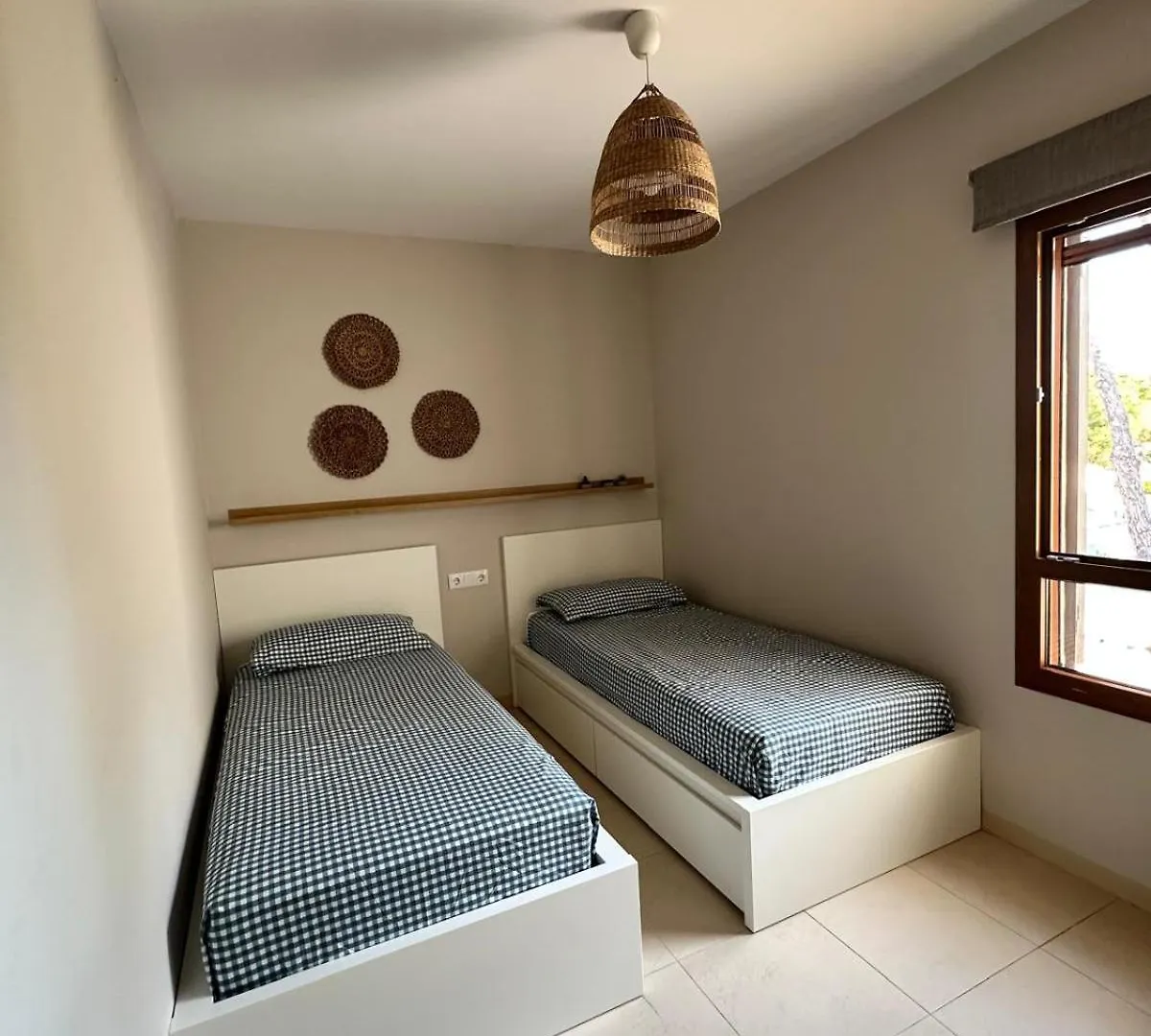 Vila Casa De Playa Nueva Y Luminosa Chiclana de la Frontera Španělsko
