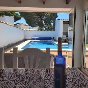 Esperanza Сasa de vacaciones